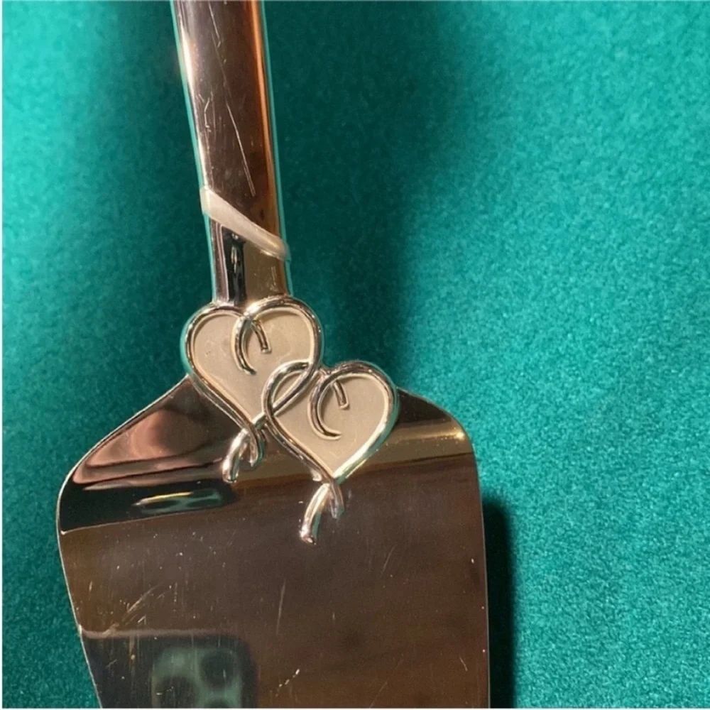 Lenox True Love Cake Server